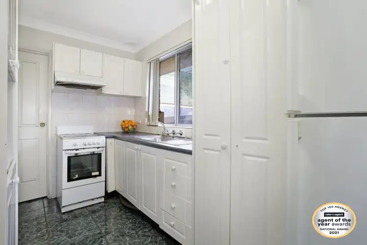 Second view of Homely unit listing, 4/117 Ernest Street, Lakemba NSW 2195