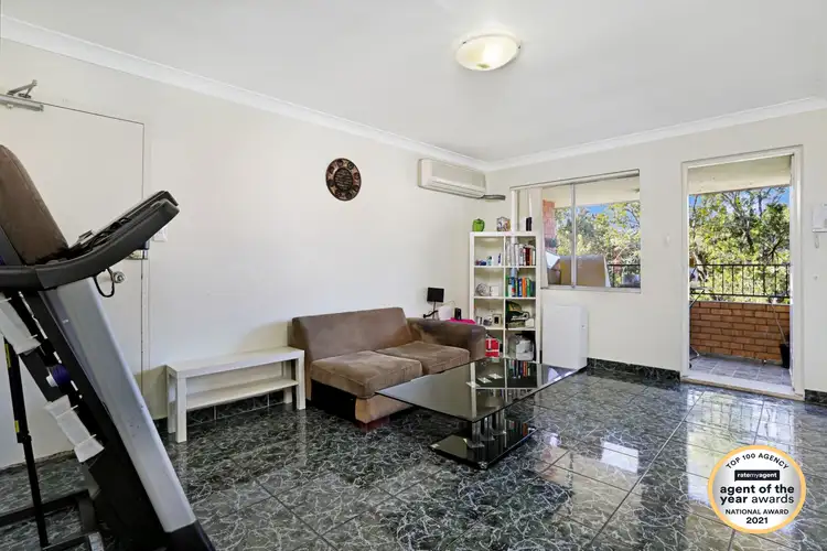 Third view of Homely unit listing, 4/117 Ernest Street, Lakemba NSW 2195