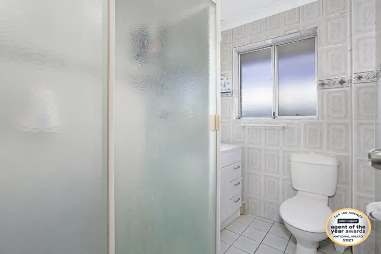Fourth view of Homely unit listing, 4/117 Ernest Street, Lakemba NSW 2195