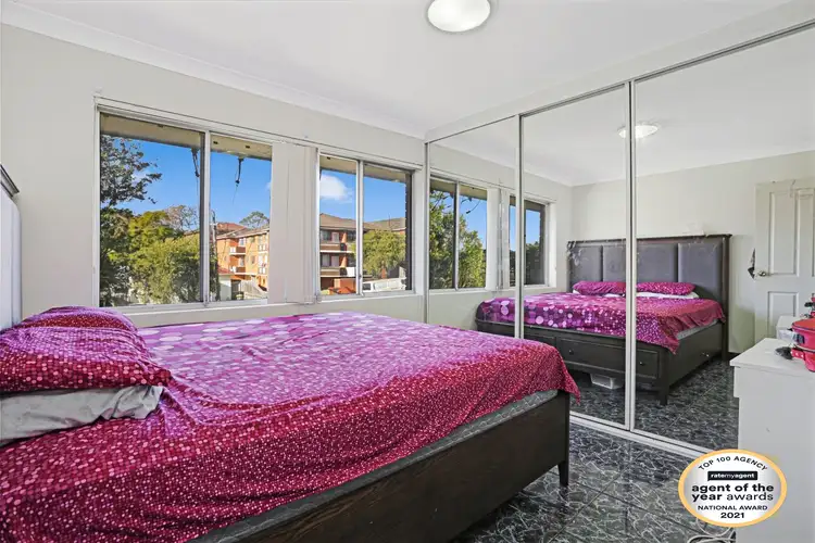 Fifth view of Homely unit listing, 4/117 Ernest Street, Lakemba NSW 2195