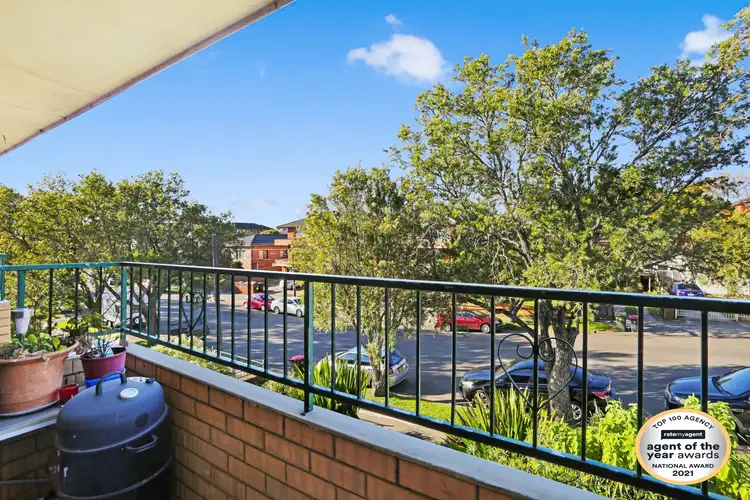 Sixth view of Homely unit listing, 4/117 Ernest Street, Lakemba NSW 2195