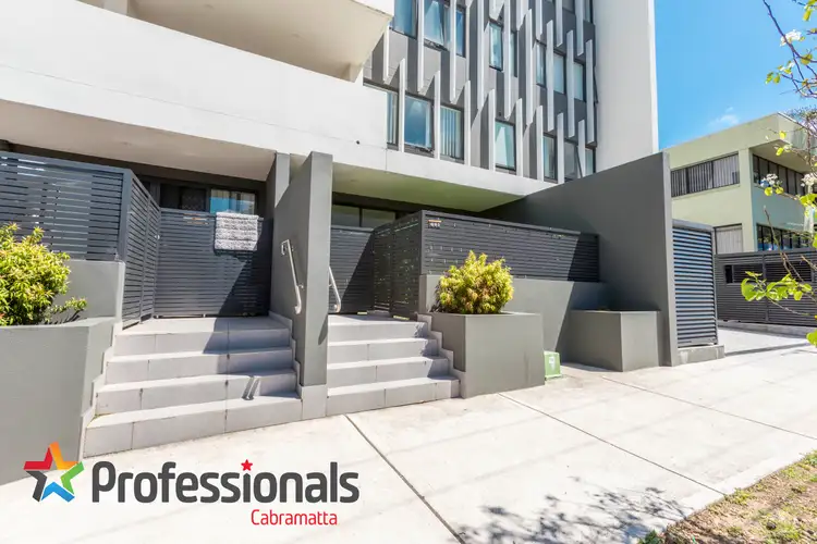 Second view of Homely unit listing, 1/74 Kitchener Parade, Bankstown NSW 2200
