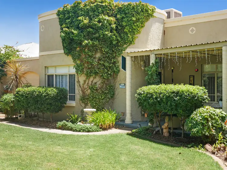 Main view of Homely house listing, 15 Cherry Avenue, Leeton NSW 2705