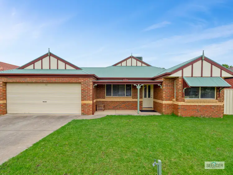 Main view of Homely house listing, 30 Kathryn Crescent, Yarrawonga VIC 3730