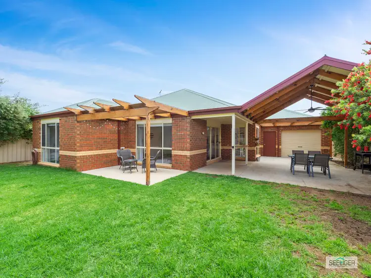 Second view of Homely house listing, 30 Kathryn Crescent, Yarrawonga VIC 3730
