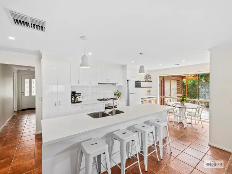 Fourth view of Homely house listing, 30 Kathryn Crescent, Yarrawonga VIC 3730