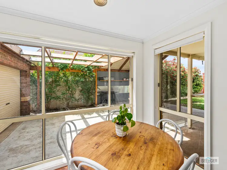 Fifth view of Homely house listing, 30 Kathryn Crescent, Yarrawonga VIC 3730