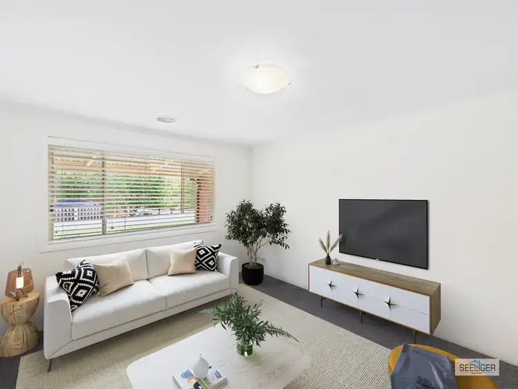 Sixth view of Homely house listing, 30 Kathryn Crescent, Yarrawonga VIC 3730