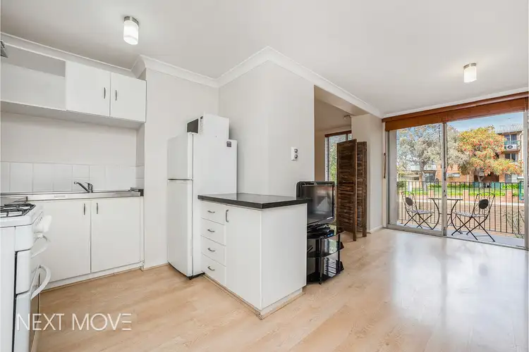 Second view of Homely unit listing, 12/32 Cambridge Street, West Leederville WA 6007