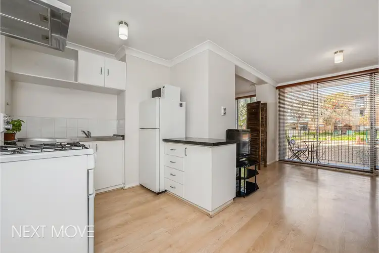 Third view of Homely unit listing, 12/32 Cambridge Street, West Leederville WA 6007