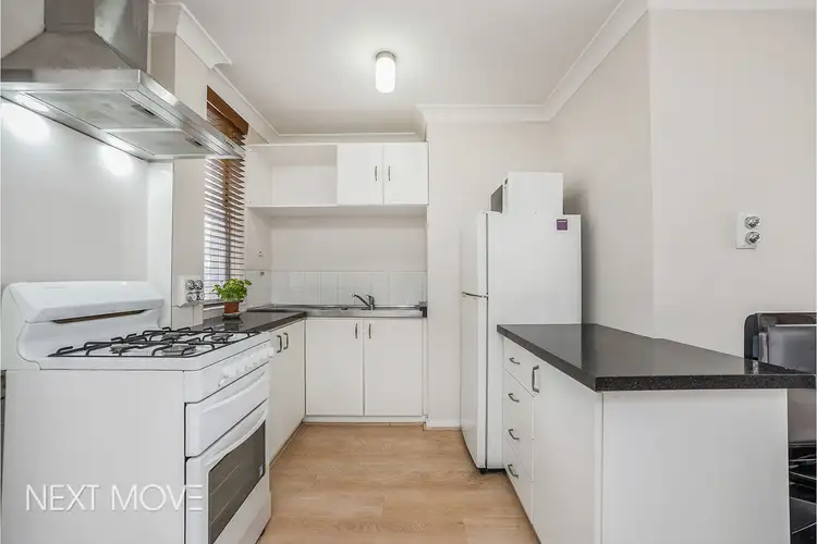 Fourth view of Homely unit listing, 12/32 Cambridge Street, West Leederville WA 6007