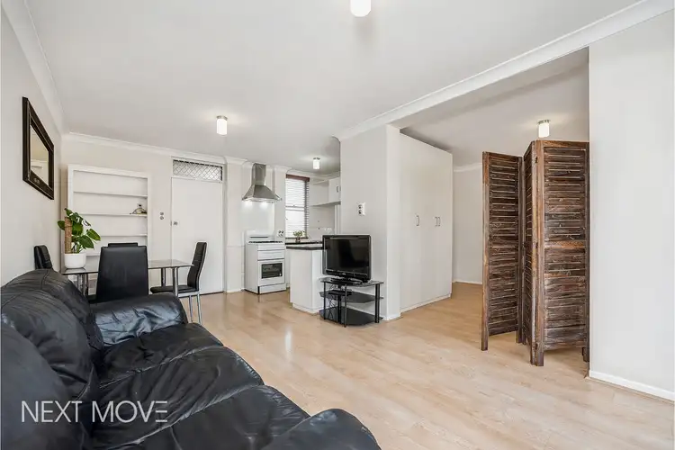 Sixth view of Homely unit listing, 12/32 Cambridge Street, West Leederville WA 6007