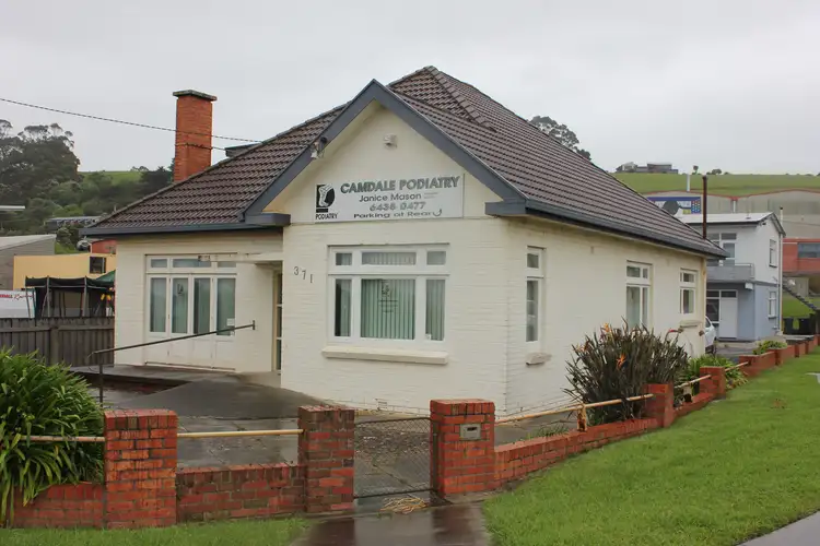 371 Bass Highway, Camdale TAS 7320