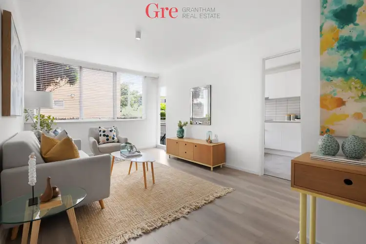3/20 Cumming Street, Brunswick West VIC 3055