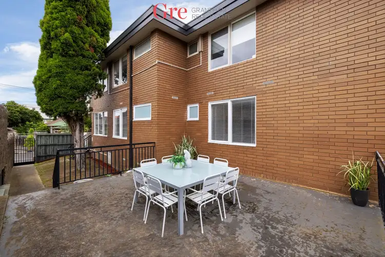 Fourth view of Homely apartment listing, 3/20 Cumming Street, Brunswick West VIC 3055