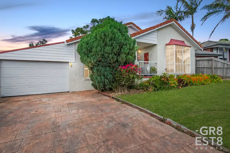 6 Scoble Place, Narre Warren VIC 3805