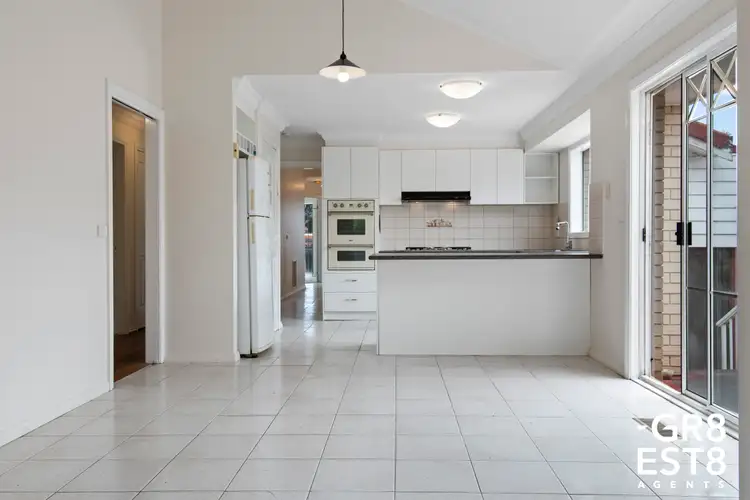 Fourth view of Homely house listing, 6 Scoble Place, Narre Warren VIC 3805