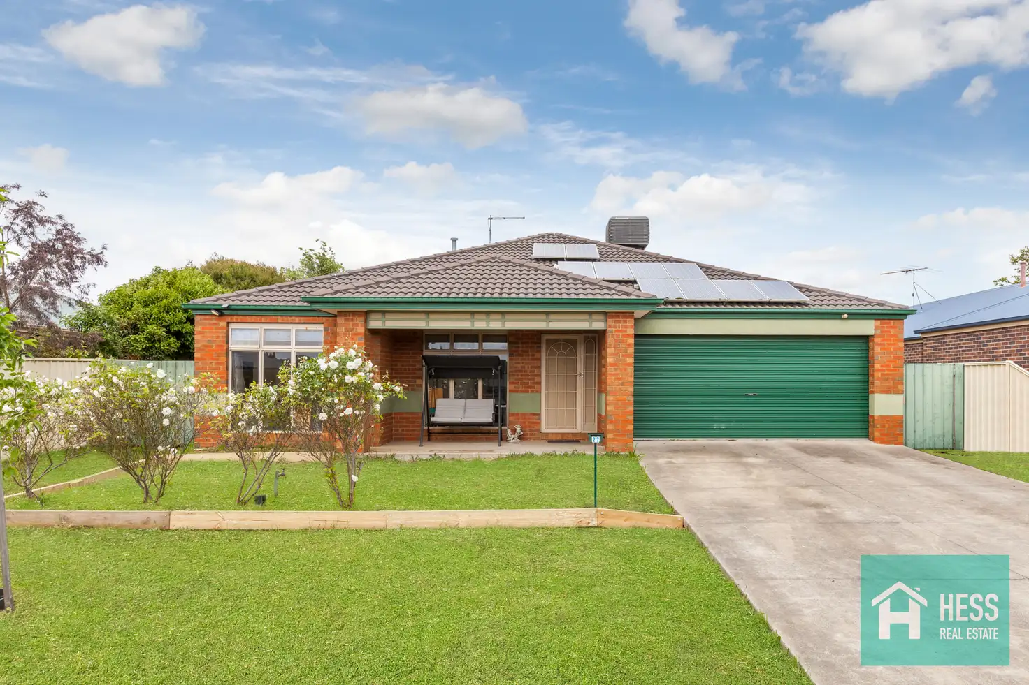 Main view of Homely house listing, 27 Chrystobel Way, Kilmore VIC 3764