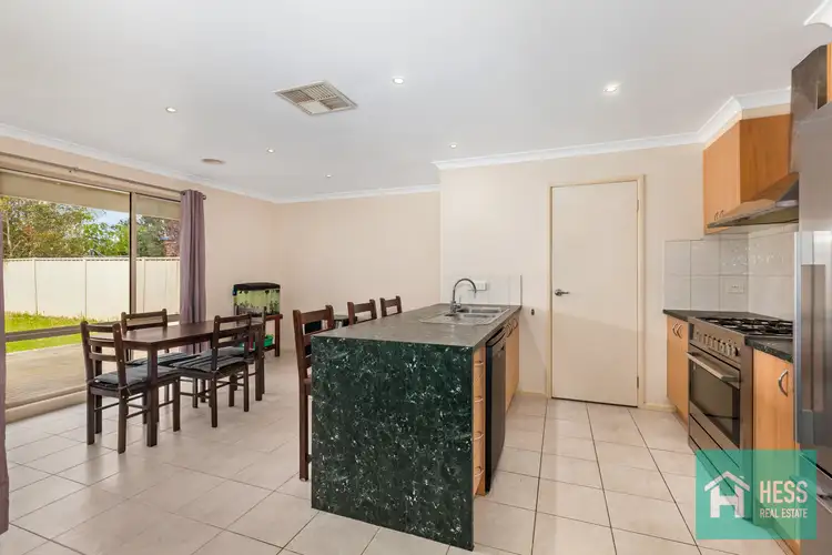 Fourth view of Homely house listing, 27 Chrystobel Way, Kilmore VIC 3764