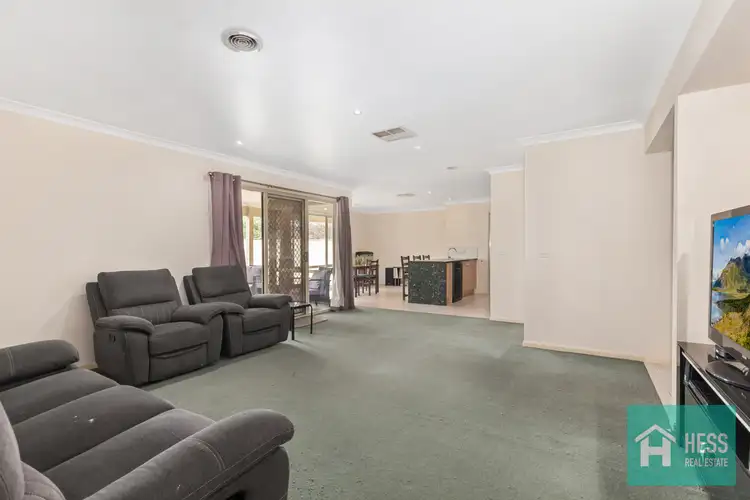 Fifth view of Homely house listing, 27 Chrystobel Way, Kilmore VIC 3764
