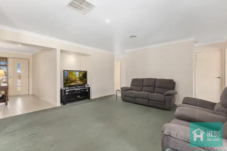 Sixth view of Homely house listing, 27 Chrystobel Way, Kilmore VIC 3764
