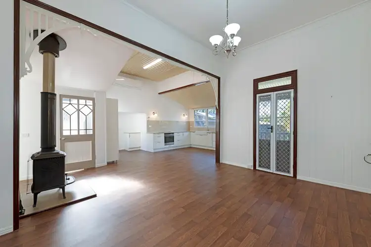 Seventh view of Homely rural property listing, 60 Wallaville Goondoon Road, Bungadoo QLD 4671