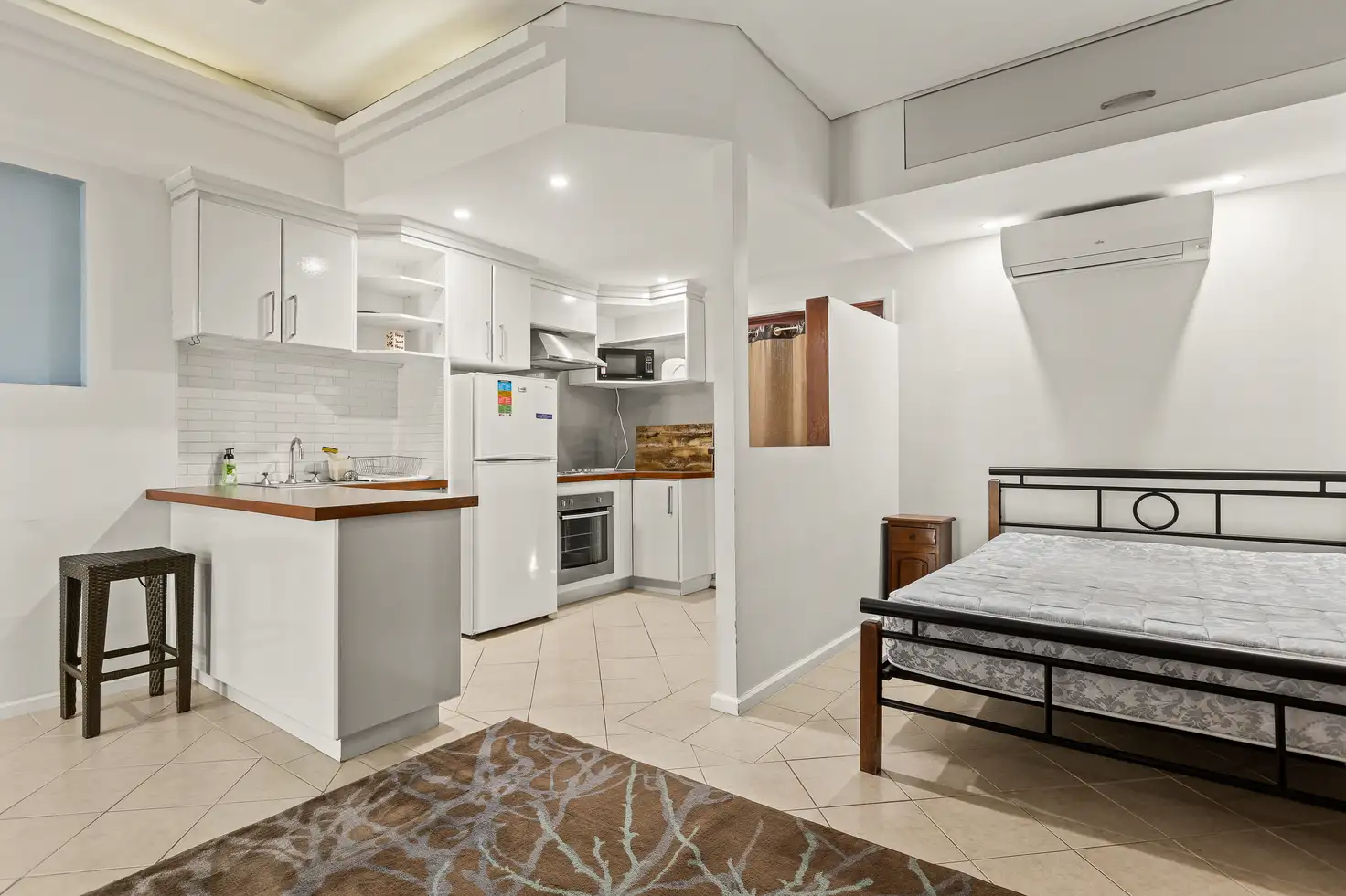 Main view of Homely studio listing, 175/122 Port Drive, Cable Beach WA 6726