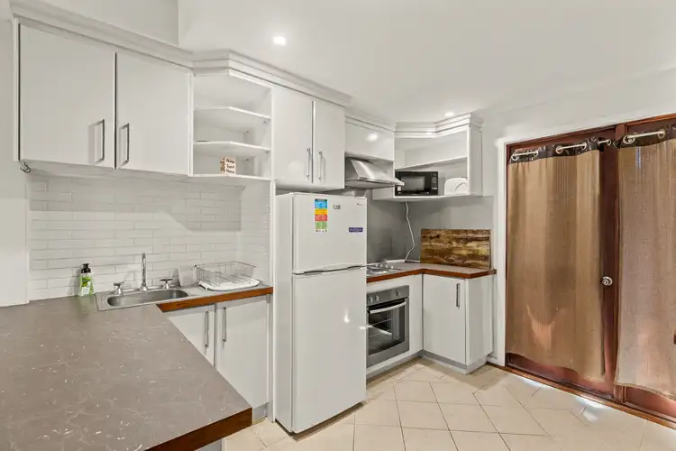 Second view of Homely studio listing, 175/122 Port Drive, Cable Beach WA 6726