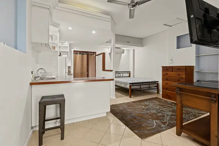 Third view of Homely studio listing, 175/122 Port Drive, Cable Beach WA 6726