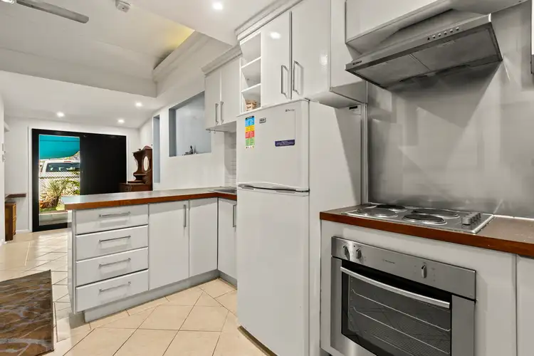 Fourth view of Homely studio listing, 175/122 Port Drive, Cable Beach WA 6726