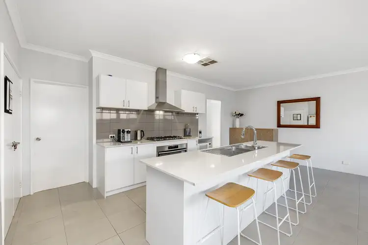 Main view of Homely house listing, 24 Karinga Way, Harrisdale WA 6112
