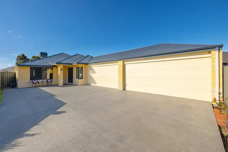 Third view of Homely house listing, 24 Karinga Way, Harrisdale WA 6112