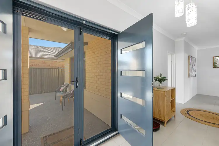 Fourth view of Homely house listing, 24 Karinga Way, Harrisdale WA 6112