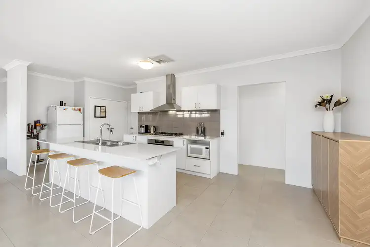 Sixth view of Homely house listing, 24 Karinga Way, Harrisdale WA 6112