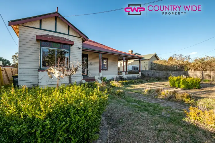 202 Meade Street, Glen Innes NSW 2370
