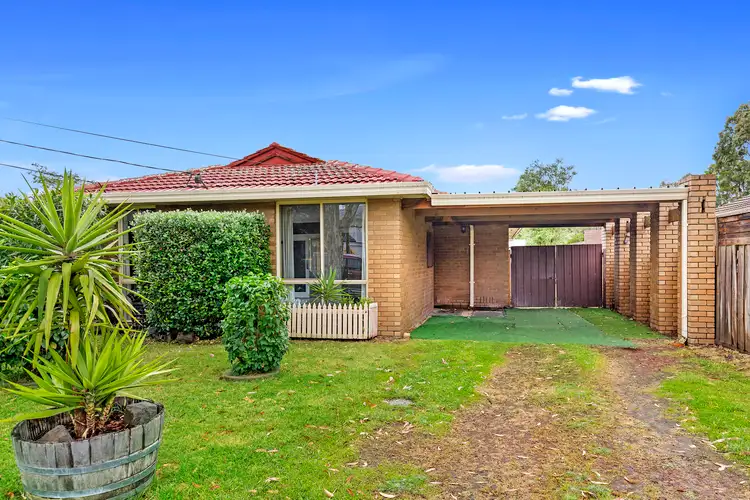 Main view of Homely house listing, 6 Lido Court, Oakleigh South VIC 3167