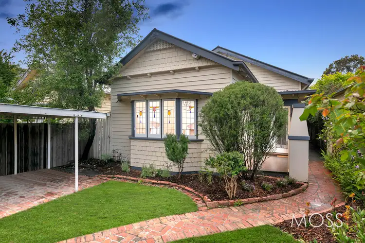 Main view of Homely house listing, 57 Rennie Street, Thornbury VIC 3071