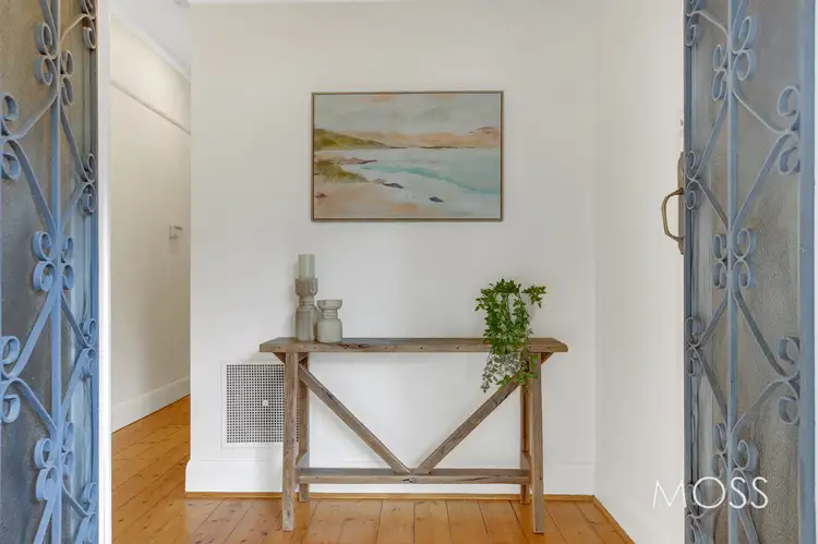 Second view of Homely house listing, 57 Rennie Street, Thornbury VIC 3071