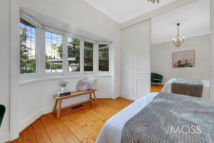 Third view of Homely house listing, 57 Rennie Street, Thornbury VIC 3071