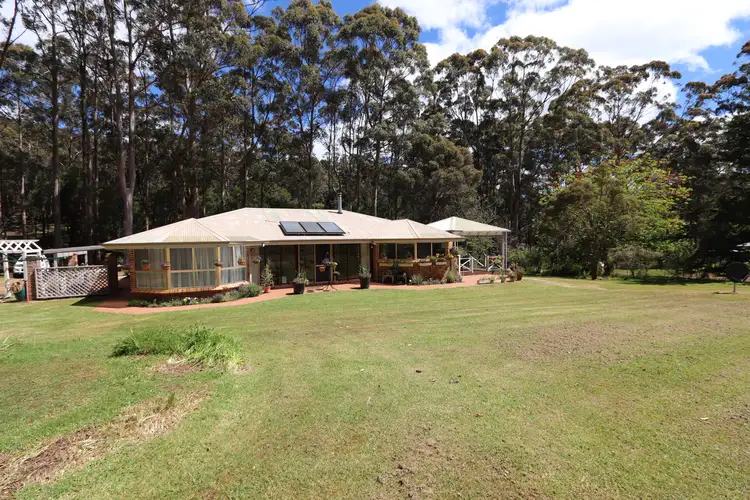 Fifth view of Homely house listing, 27 Eaglemont Place, Shadforth WA 6333