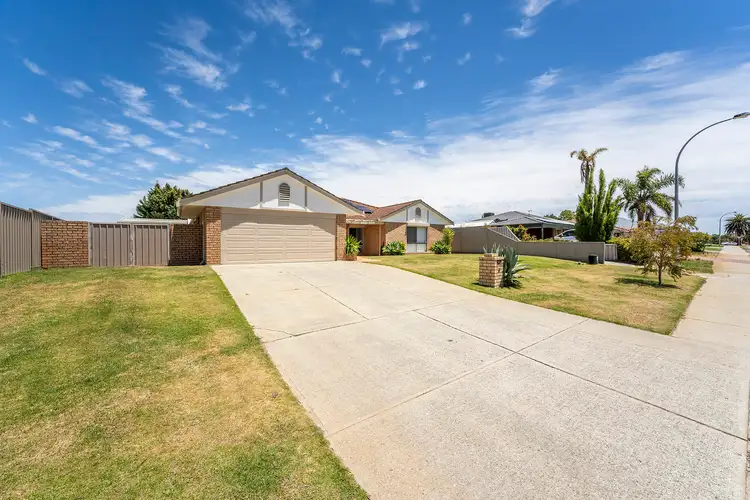 Main view of Homely house listing, 37 Chelmsford Avenue, Port Kennedy WA 6172