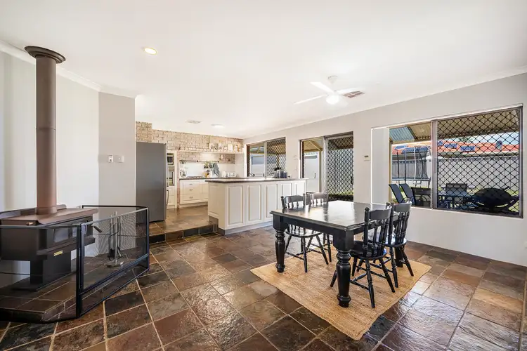 Fifth view of Homely house listing, 37 Chelmsford Avenue, Port Kennedy WA 6172