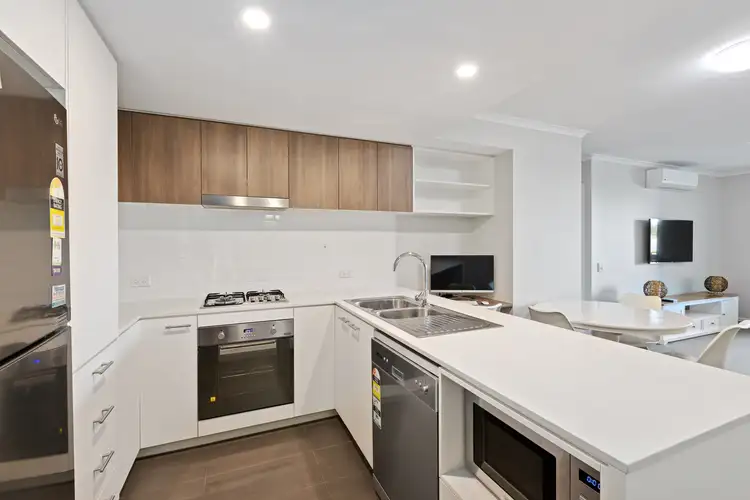 Second view of Homely unit listing, 106/15 Bland Street, Coopers Plains QLD 4108