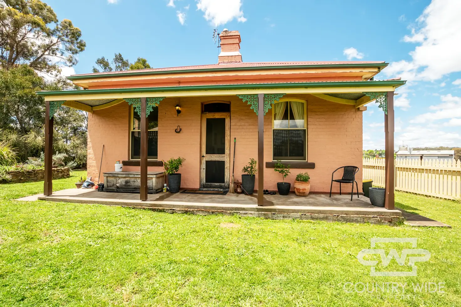 Main view of Homely house listing, 4 Oliver Street, Glen Innes NSW 2370