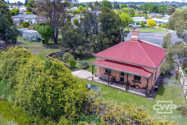 Second view of Homely house listing, 4 Oliver Street, Glen Innes NSW 2370