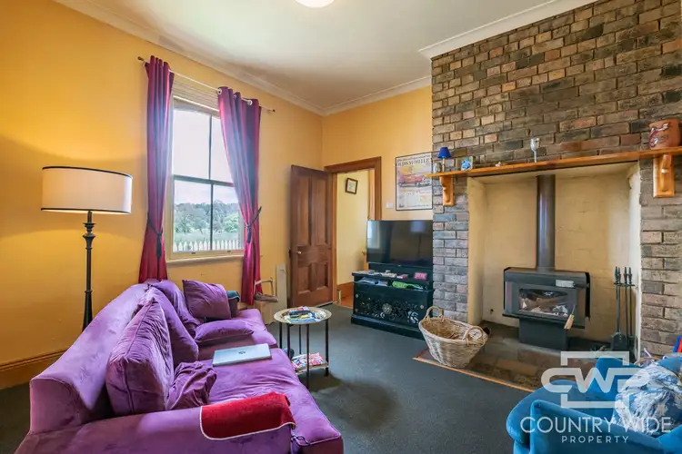 Fifth view of Homely house listing, 4 Oliver Street, Glen Innes NSW 2370