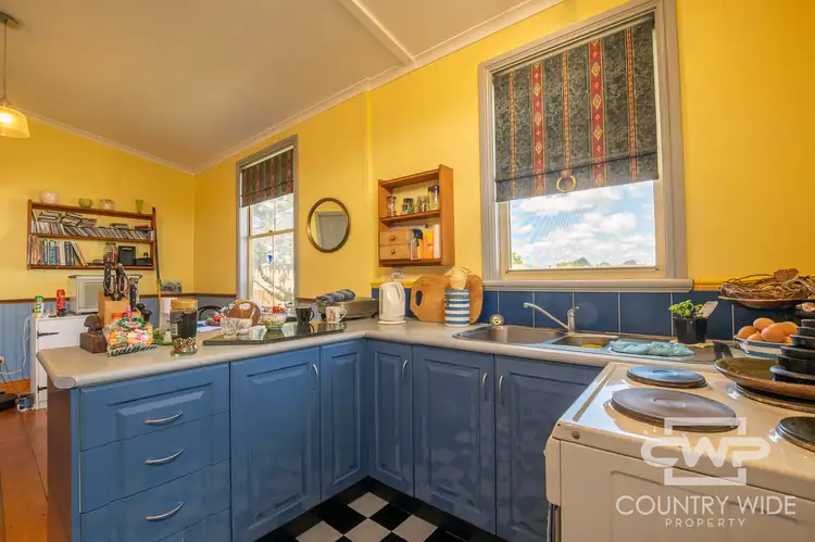 Sixth view of Homely house listing, 4 Oliver Street, Glen Innes NSW 2370