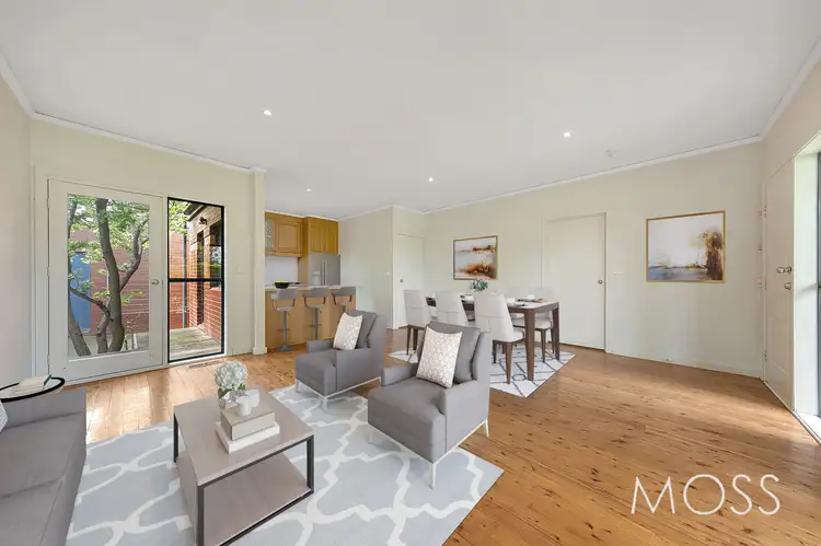 1/38 Grandview Road, Preston VIC 3072