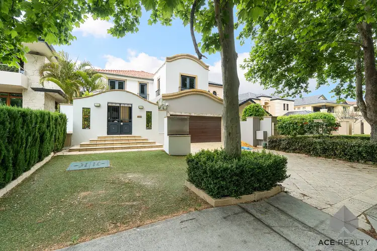 Third view of Homely house listing, 55 Tweeddale Road, Applecross WA 6153