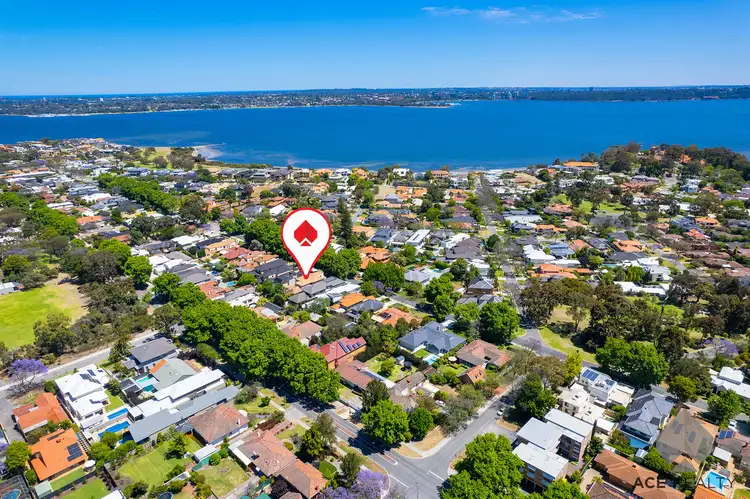Fifth view of Homely house listing, 55 Tweeddale Road, Applecross WA 6153